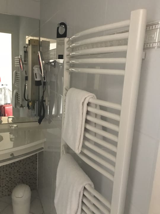 Zimmer Victor's Residenz Hotel Leipzig