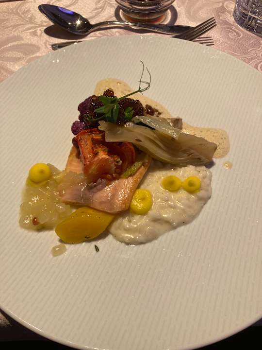 Gastro Quellenhof Luxury Resort Passeier