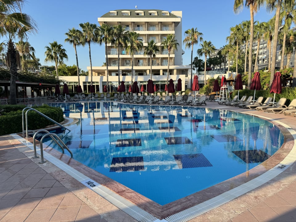 Pool Trendy Palm Beach (Adults Only, 16+)