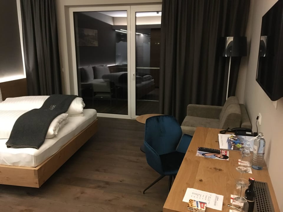 Zimmer Landhotel Stockerwirt