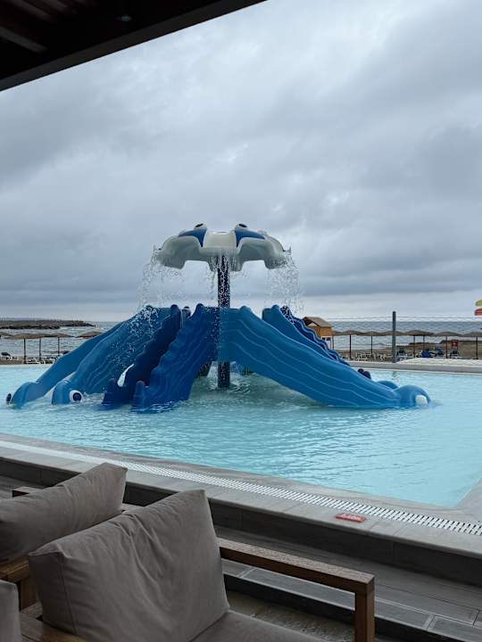 Pool allsun Hotel Carolina Mare