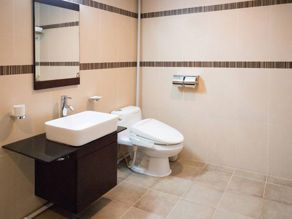 Zimmer Sunset Business Hotel