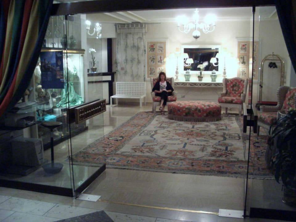 Hotel Werth 2 Business Resort Parkhotel Werth