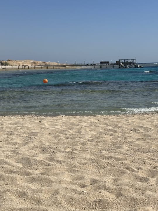 Strand Mövenpick Resort El Quseir