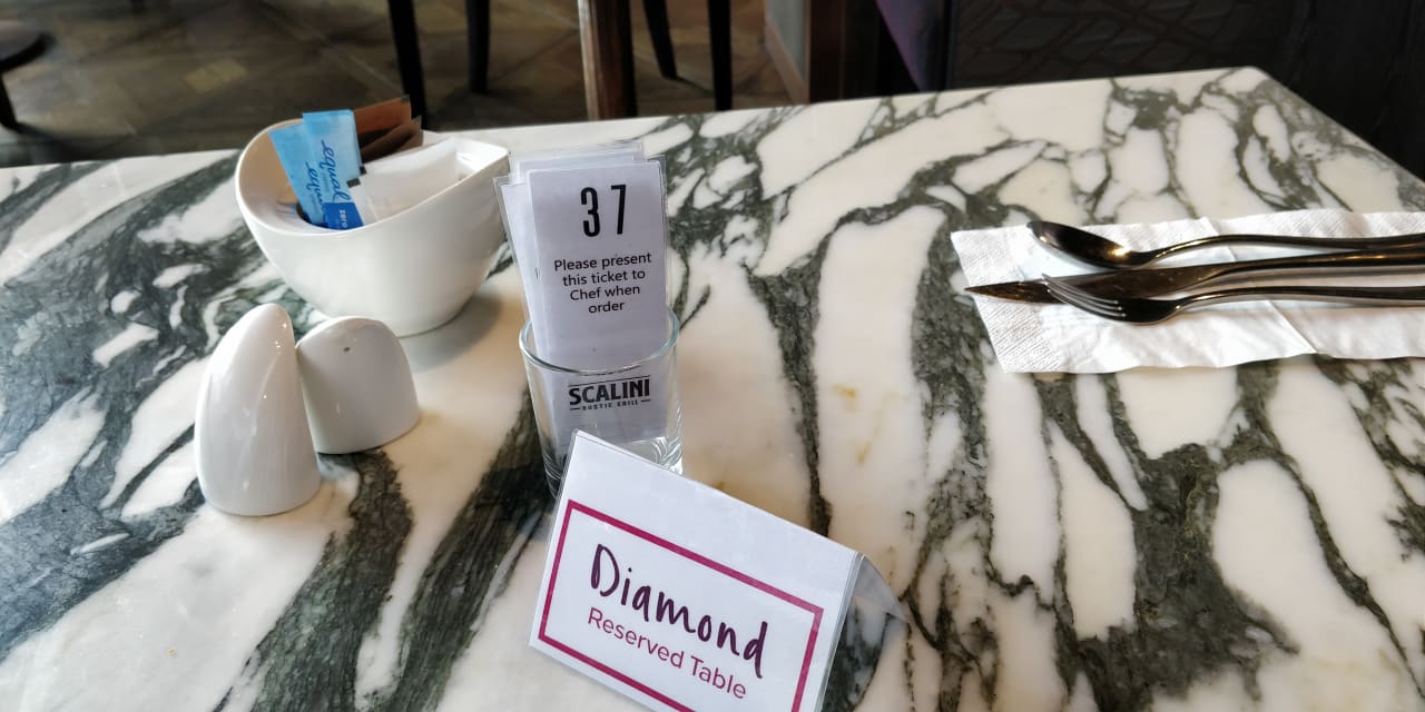 Gastro Hilton Sukhumvit Bangkok