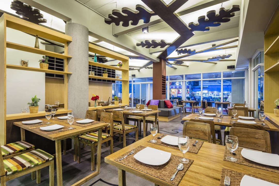 Gastro Atelier Suites