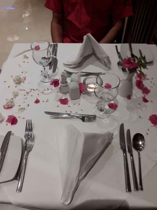Gastro Steigenberger Makadi Hotel - Adults only