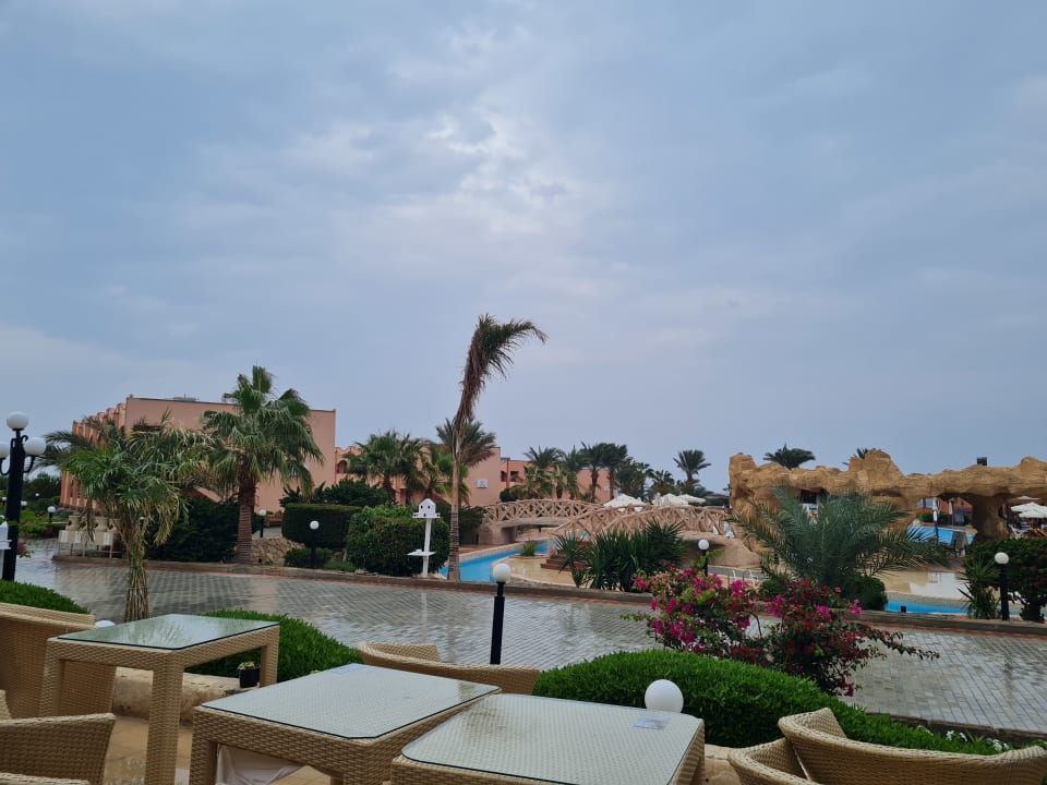 Gastro Three Corners Happy Life Beach Resort