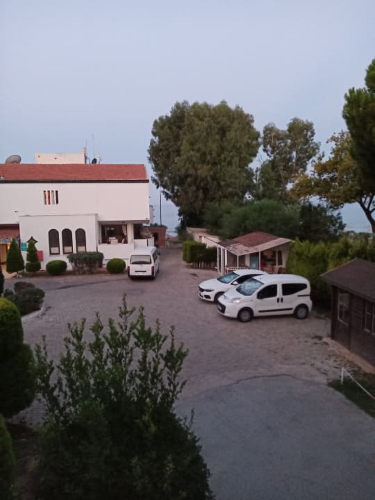 Ausblick Dogan Paradise Beach