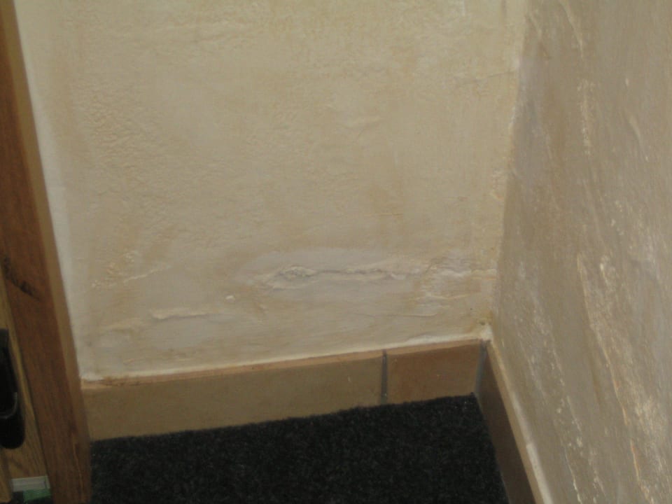 Auch das ist möglich  Eifel-Hotel Historische Wassermühle