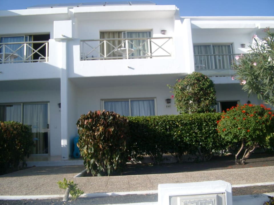 Wohneinheit Hotel Floresta