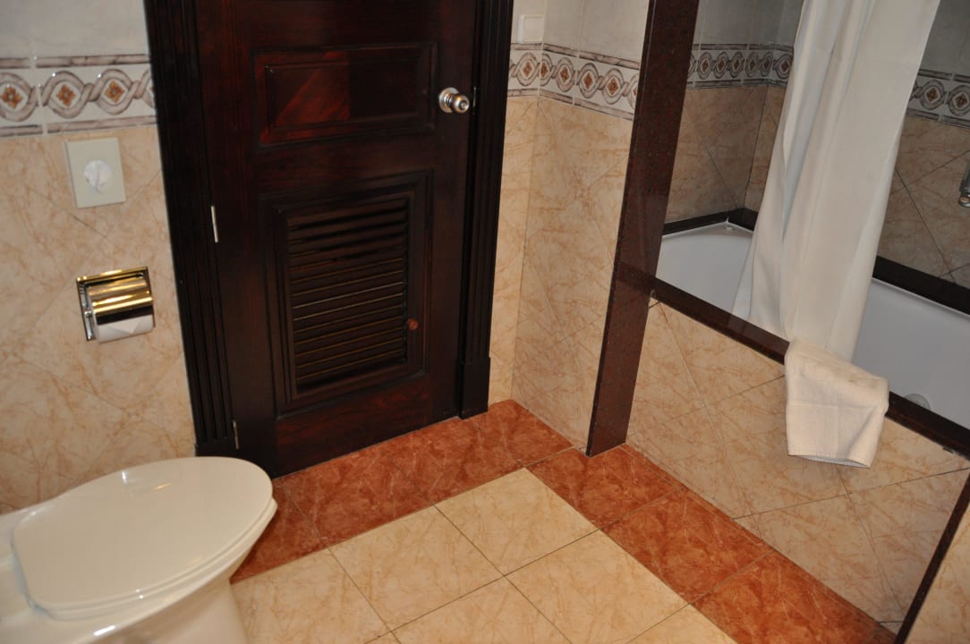 Pokój 2039 Hotel Riu Palace Riviera Maya