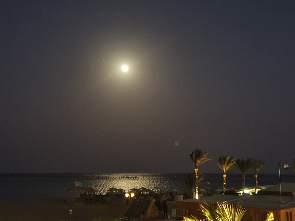 Strand Casa Mare Resort