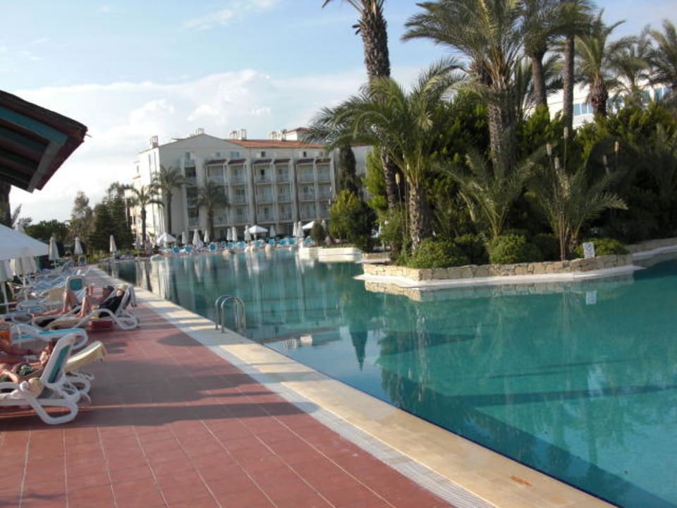 Pool PALOMA Perissia