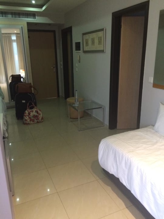 Suite Hotel Corissia Princess
