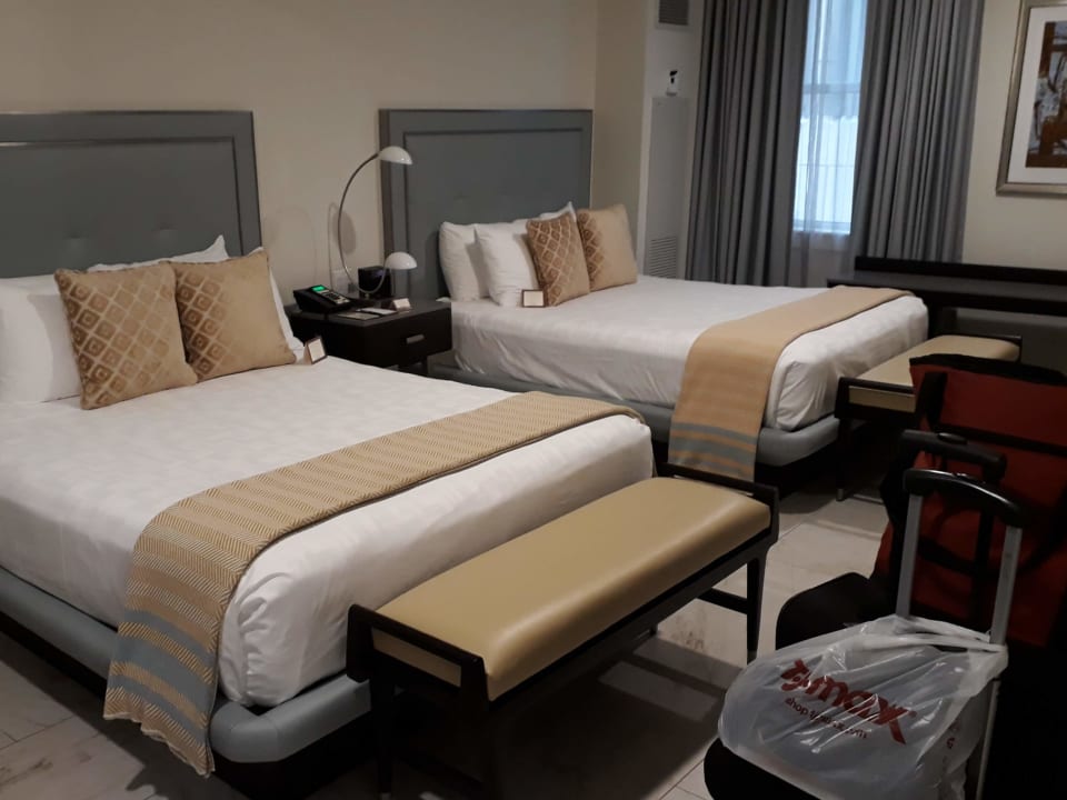 Zimmer The Jung Hotel and Residences