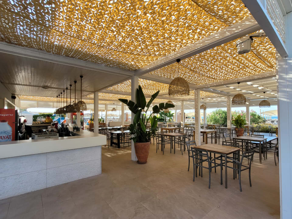 Gastro TUI BLUE Xanthe