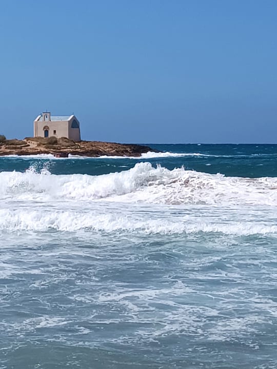 Außenansicht Calimera Sirens Beach