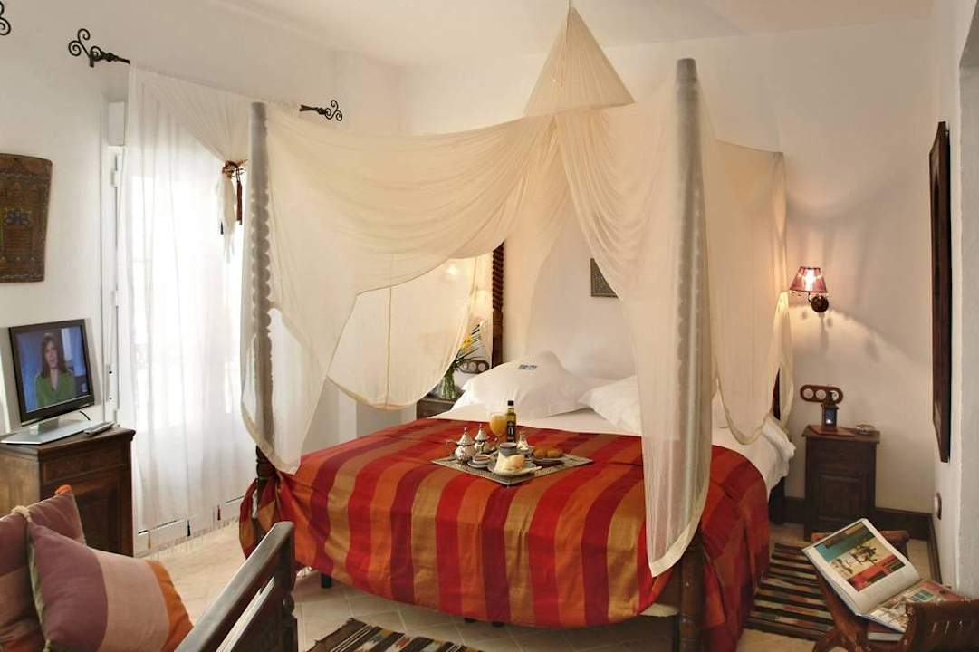 Hotel Alcoba del Rey de Sevilla Rusticae Alcoba del Rey de Sevilla