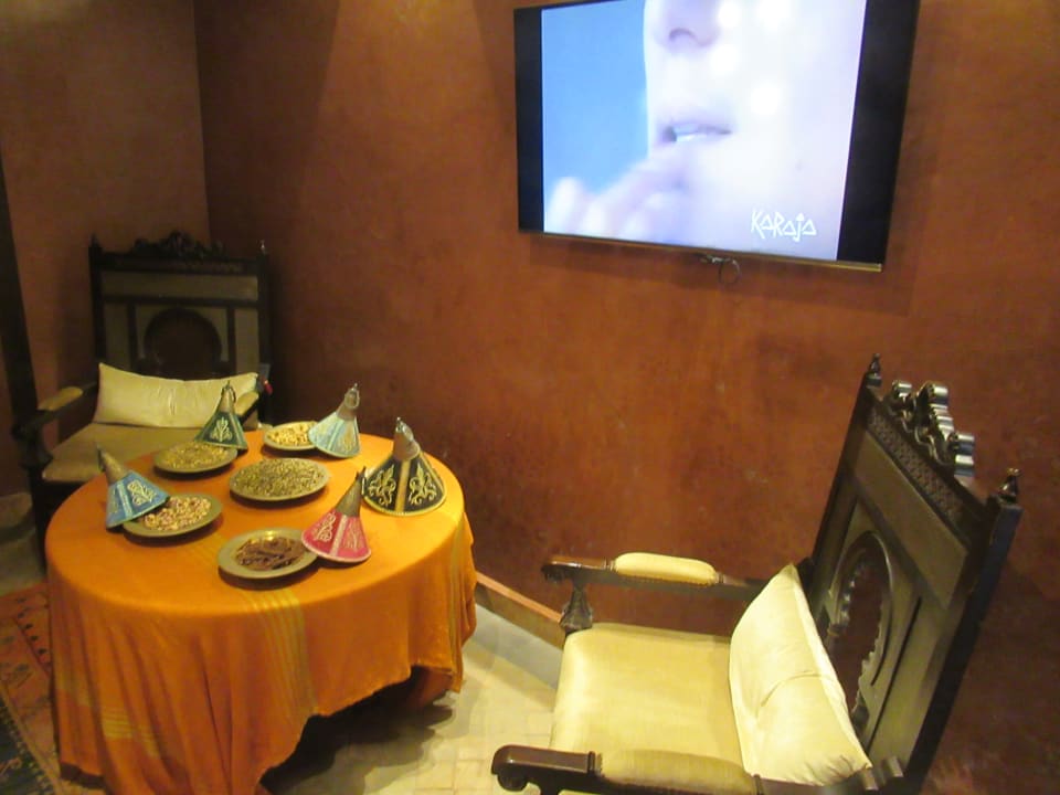 Sport & Freizeit Atlas Amadil Beach Hotel
