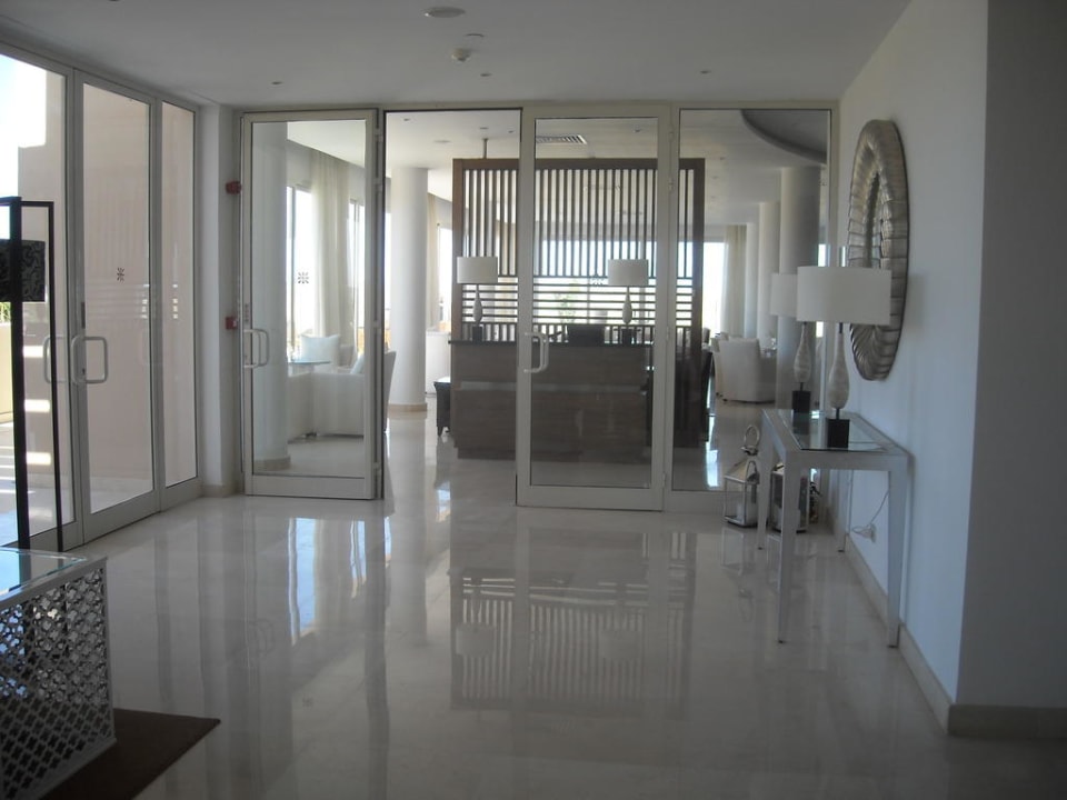 Hotel Jaz Makadi Golf & Spa Steigenberger Makadi Hotel - Adults only