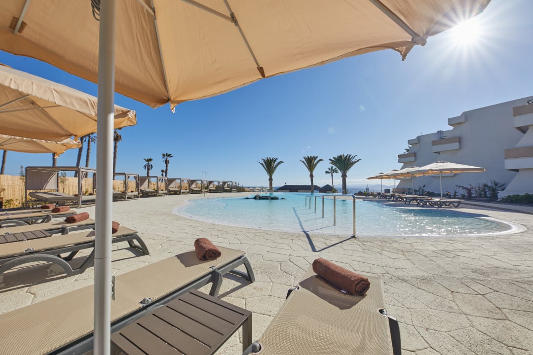 Pool Dreams Lanzarote Playa Dorada Resort & Spa