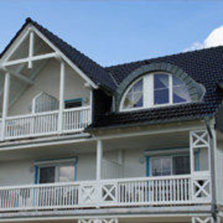 Ferienwohnung Hafenkiek Karlshagen/Usedom Ferienwohnung Hafenkiek 39