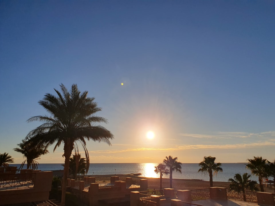 Außenansicht Shams Prestige Abu Soma-Adults Only