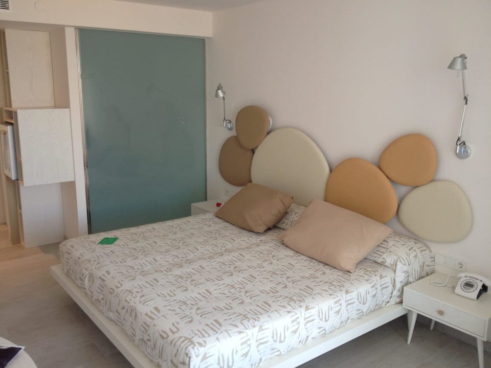 Wohlfühlbett Son Moll Sentits Hotel & Spa