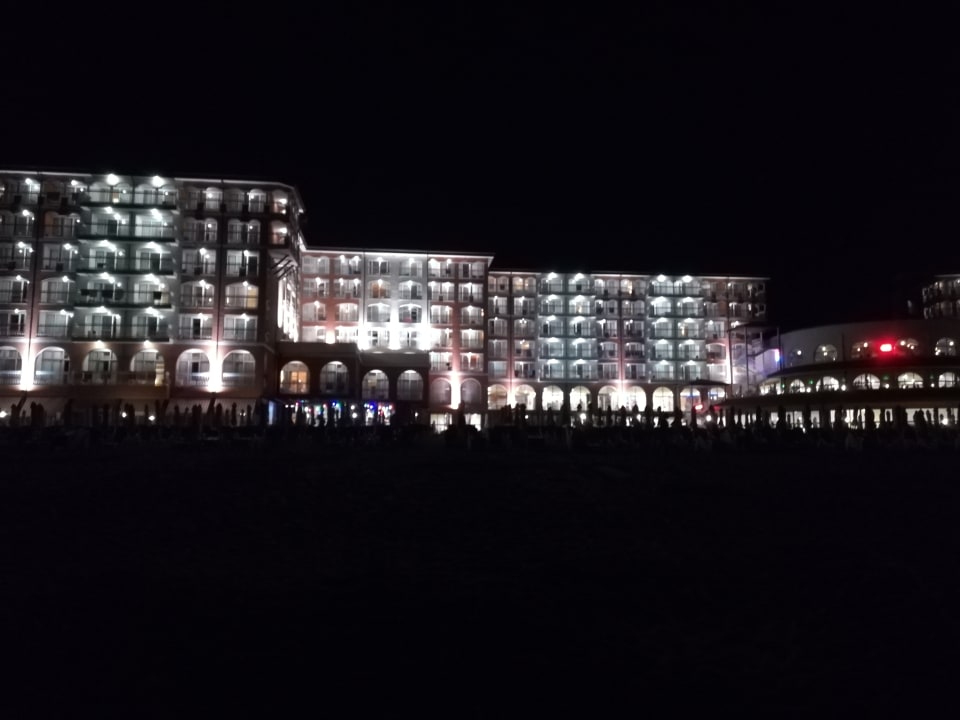 Außenansicht Sol Luna Bay