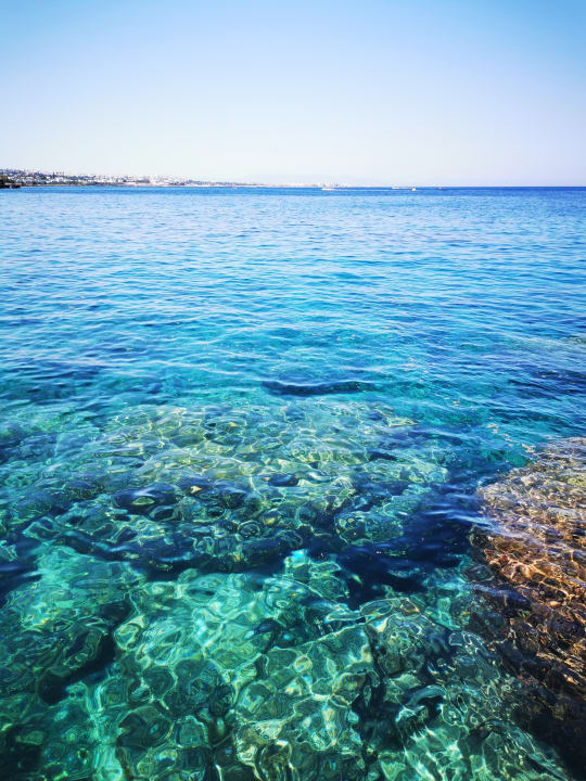 Strand Kresten Palace Hotel