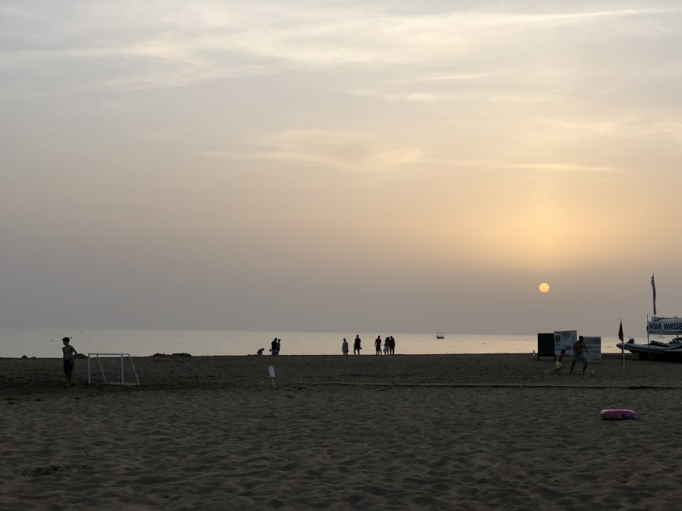 Strand VONRESORT Golden Beach