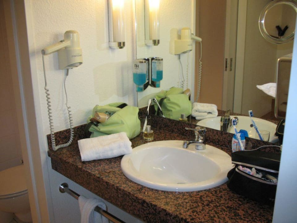 Bad NH Collection Hamburg City