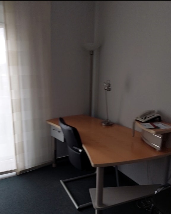 Zimmer Business Vital Hotel am Rennsteig