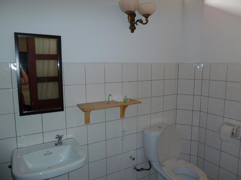 Offenes Bad Hotel Basaga Holiday Residences