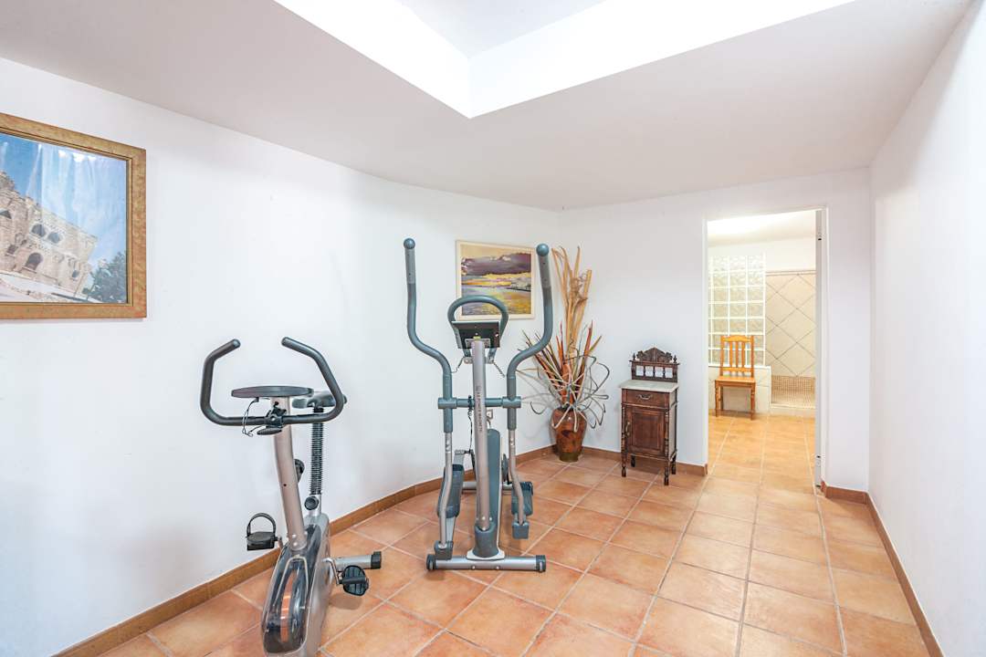 Zimmer Villa Isabella Art