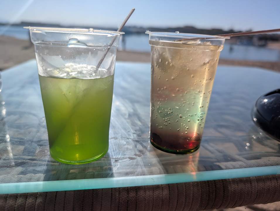 Strand Siva Grand Beach