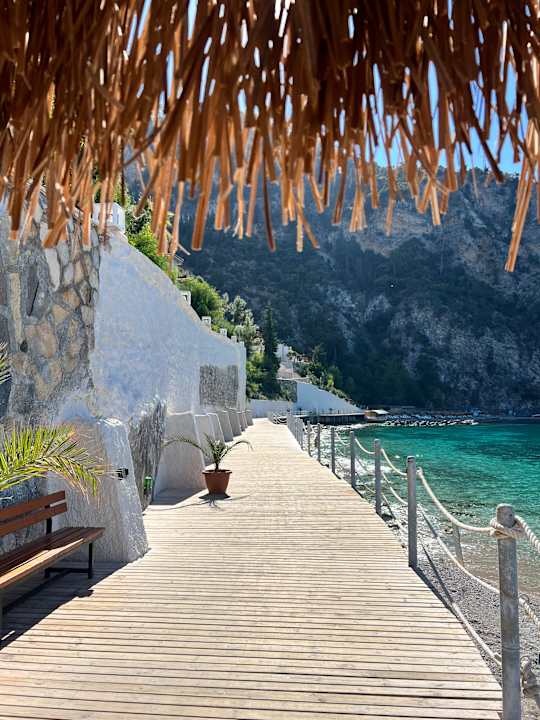 Ausblick Liberty Lykia Adults Only