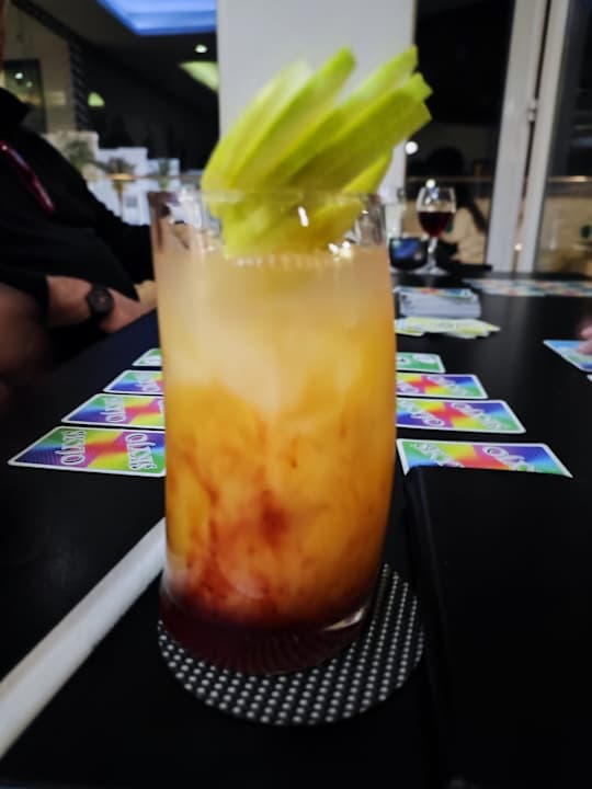 Gastro Jaz Soma Beach