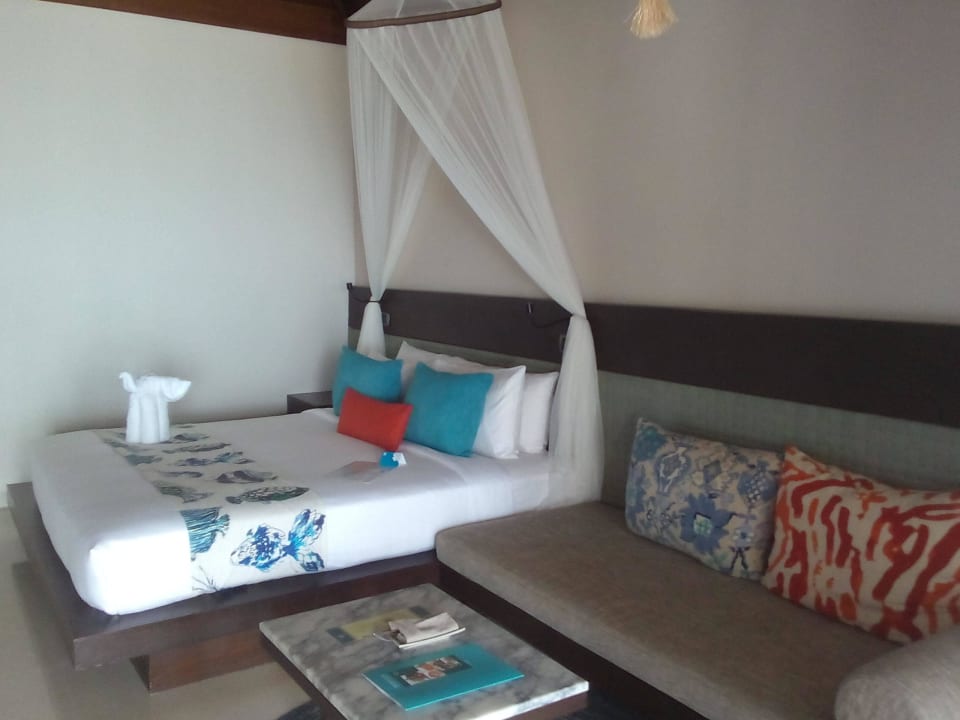Room Buri Rasa Village Phangan