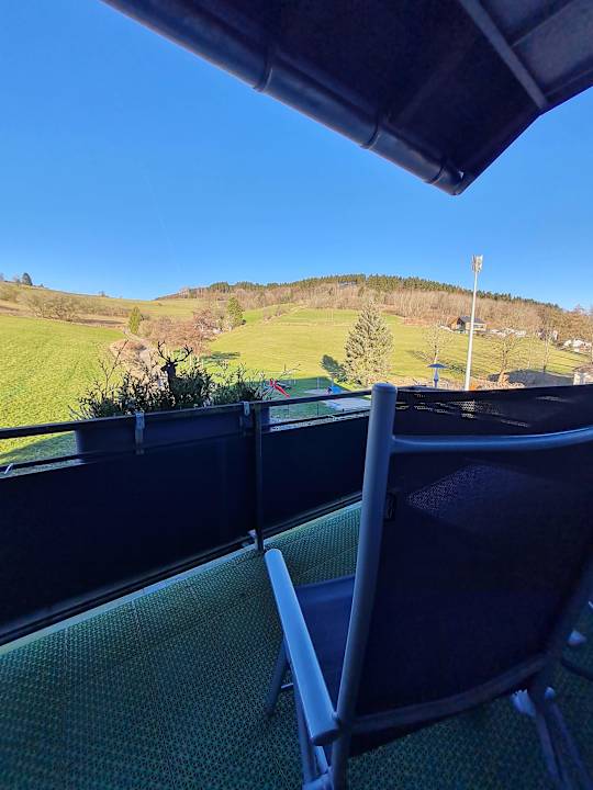 Zimmer Ferienwohnungen Landhaus Meran