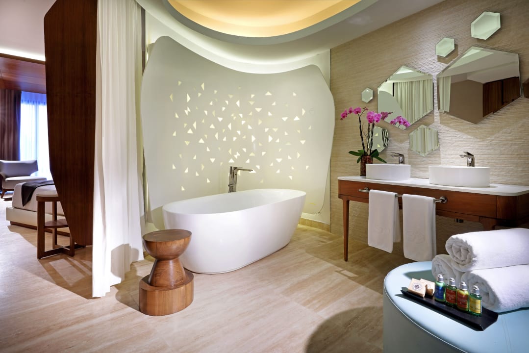 Zimmer TRS Coral Hotel - Adults Only