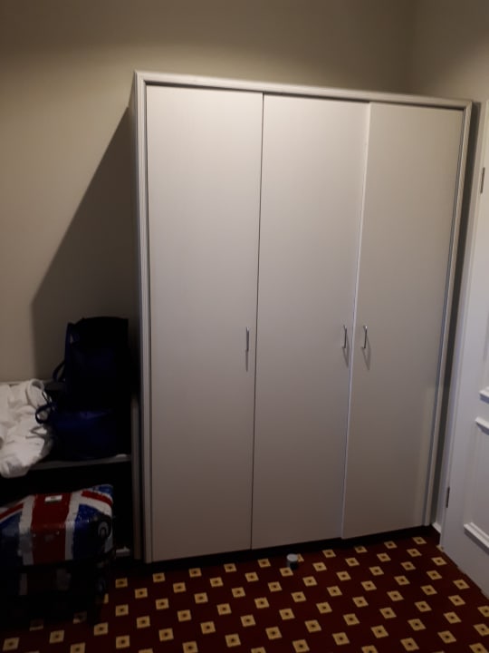 Zimmer Welcome Hotel Bad Arolsen