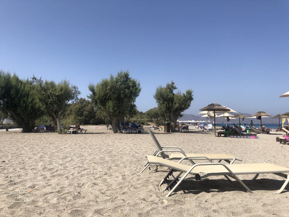 Strand Atlantis Hotel