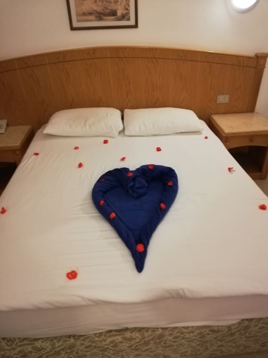 Zimmer Pickalbatros Alf Leila Wa Leila Resort - Neverland Hurghada