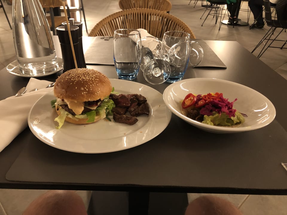 Gastro ROBINSON CABO VERDE