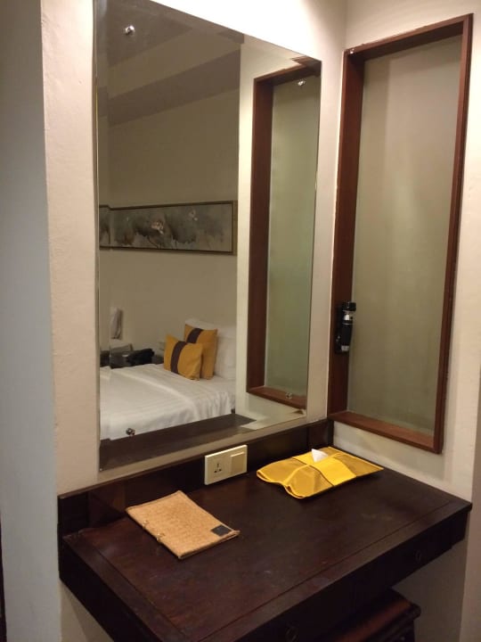 Schlafzimmer Khaolak Oriental Resort - Adults only