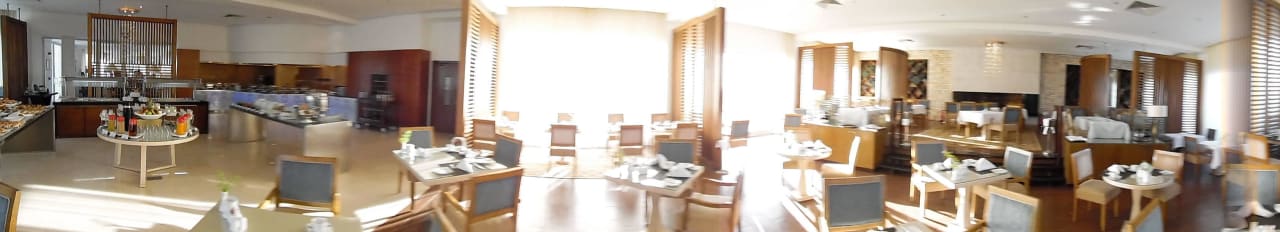 Gastro Steigenberger Makadi Hotel - Adults only