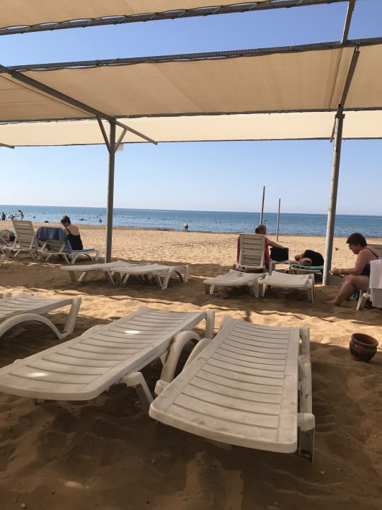 Strand Silver Hotel