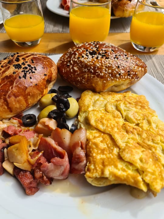 Gastro TUI BLUE Barut Andız - All Inclusive - Adults Only